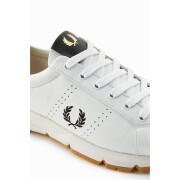 Sneakers aus Leder Fred Perry B723
