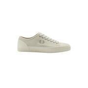 Sneakers Fred Perry Hughes Low Textured Poly