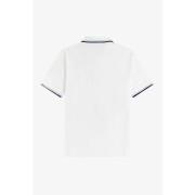 Polo-Shirt Fred Perry Twin Tipped