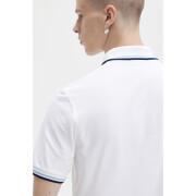 Polo-Shirt Fred Perry Twin Tipped
