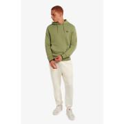 Kapuzenpullover Fred Perry Tipped