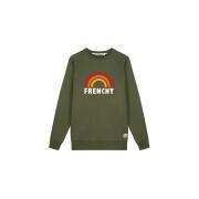 Pullover French Disorder Clyde Frenchy