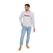 Pullover French Disorder Clyde Monsieur