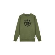 Pullover French Disorder Clyde Tiger