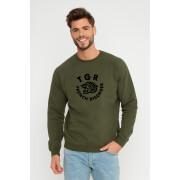 Pullover French Disorder Clyde Tiger