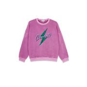 Sweatshirt Mädchen French Disorder Max Washed Comets