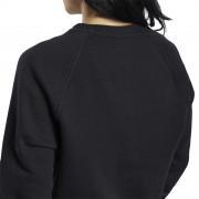 Damen-Sweatshirt Reebok Classic Big Vector
