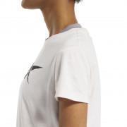 Frauen-T-Shirt Reebok Training Essentials Vector Graphic