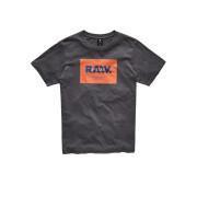 T-Shirt G-Star Raw Hd