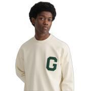 Sweatshirt Gant Collegiate