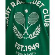 Kapuzen-Sweatshirt Gant Racquet Club