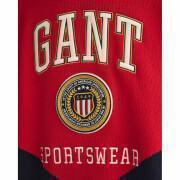 Sweatshirt Gant Crest Shield