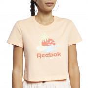 Damen-T-Shirt Reebok Classics