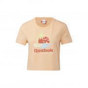 Damen-T-Shirt Reebok Classics