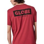 T-Shirt Globe