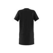 T-Shirt-Kleid Adidas Classics Roll-Up
