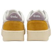 Sneakers für Frauen Gola Grandslam Trident