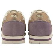 Sneakers für Damen Gola Daytona Quadrant