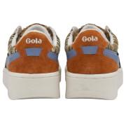 Sneakers für Damen Gola Grandslam Mode