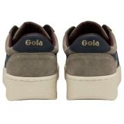 Sneakers aus Wildleder Gola Grandslam