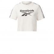Frauen-T-Shirt Reebok Training Essentials Tape Pack