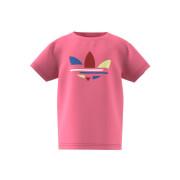 Kinder-T-Shirt adidas Originals Adicolor