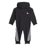 Baby-Strampler adidas Future Icons