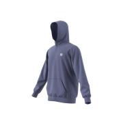Sweatshirt mit Kapuze adidas Originals Adicolor Essentials Trefoil