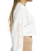 Langarm-T-Shirt für Frauen Reebok Classics