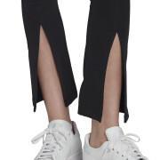 Leggings für Frauen adidas Originals Adicolor Classics Sst Open Hem