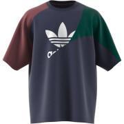 Kurzarm-T-Shirt adidas Originals Adicolor