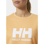 Sweatshirt mit Rundhalsausschnitt, Damen Helly Hansen 2.0