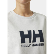 Sweatshirt mit Rundhalsausschnitt, Damen Helly Hansen 2.0