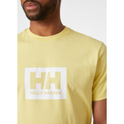 T-Shirt Helly Hansen Box
