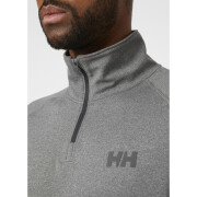 Sweatshirt 1/2 zip Helly Hansen Verglas