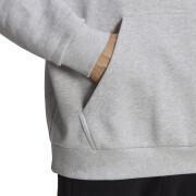 Sweatshirt mit Kapuze adidas Originals 2000 Luxe College
