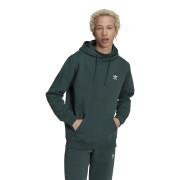 Kapuzen-Sweatshirt Adidas Essentials Trefoil