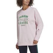 Damen-Sweatshirt adidas Originals Crew