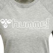 T-Shirt Frau Hummel Noni 2.0
