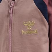 Baby-Trainingsjacke mit Reißverschluss Hummel League