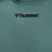 T-Shirt mit langen Ärmeln Hummel MT Bow