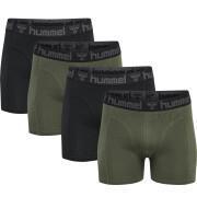 Boxershorts Hummel Marston (x4)