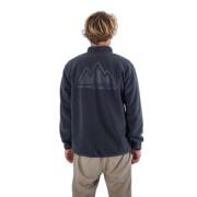 Sweatshirt 1/4 Reißverschluss Hurley Mesa onshore