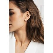 Ohrringe für Frauen Isabella Ford Diane Pearl
