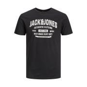 Kragen-o T-Shirt Jack & Jones Jjejeans 22/23