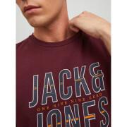 T-Shirt Jack & Jones Xilo