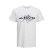 T-Shirt Jack & Jones Tear