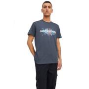 T-Shirt Jack & Jones Tear