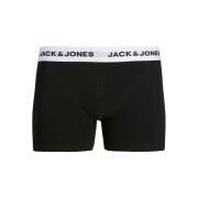 3er-Set Boxershorts für Kinder Jack & Jones Basic