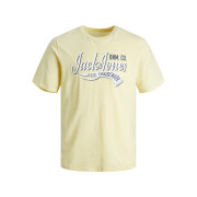 T-Shirt Jack & Jones Logo 2 Col 23/24